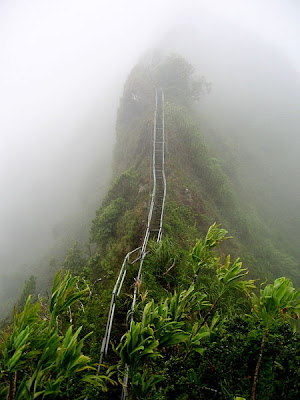 Hawaii hiking trails