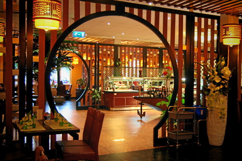 Asiatisches Restaurant In Der Nähe Jetzt Geöffnet Schlemmerzeit: Asiatisches (Buffet) Restaurant Tenmanya (Lörrach)