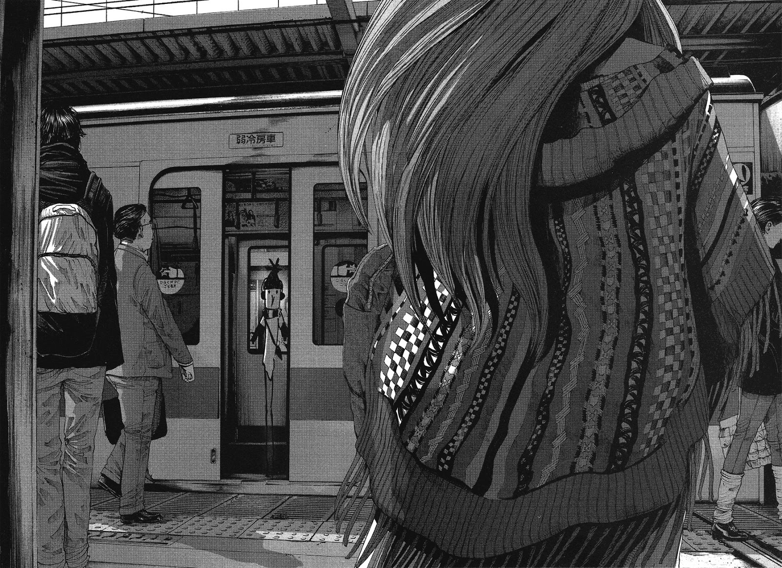Full Otaku: [Reseña Manga] Oyasumi Punpun