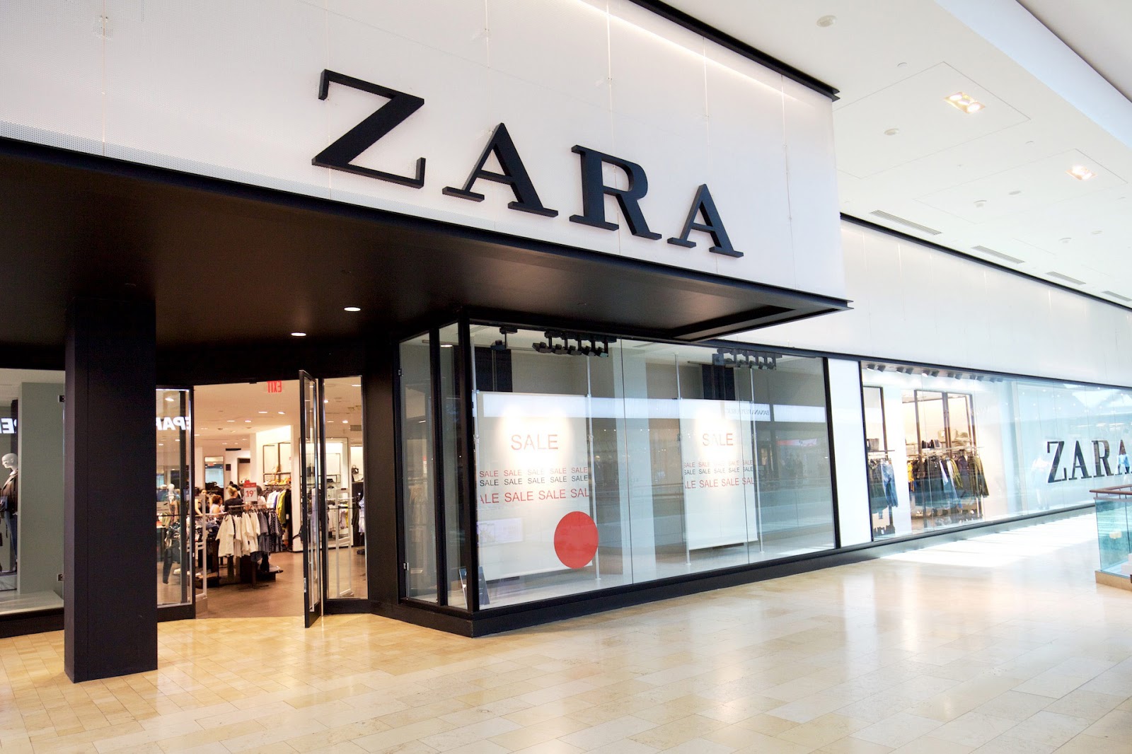 How to open a business for Zara franchise How to open a business for Zara franchise