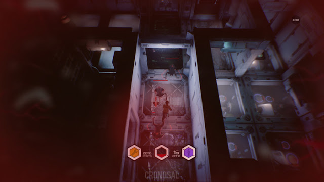 Nebula: Sole Survivor - Open Beta Nebula: Sole Survivor - Open Beta