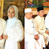 (10 Gambar) Anak TPM Selamat Bernikah Di Mekah