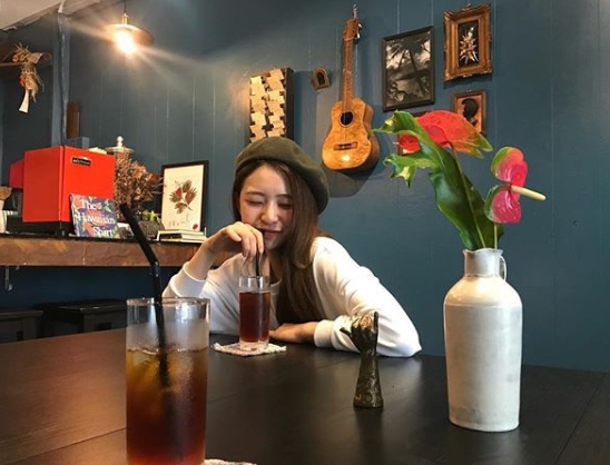 발라드가수 예임 인스타그램 | 인스티즈