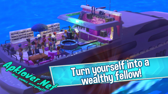 Youtubers Life Gaming MOD APK unlimited money Youtubers Life Gaming MOD APK