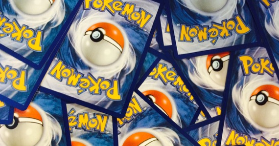 Novidades de Pokémon TCG + Novos Produtos Brasileiros!