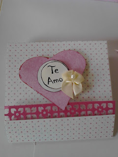 Manualidades para san valentín 2022 Mis Preciosas Artesanias: Para San Valentín