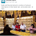 Sarawak Report KANTOI fitnah Najib & Rosmah
