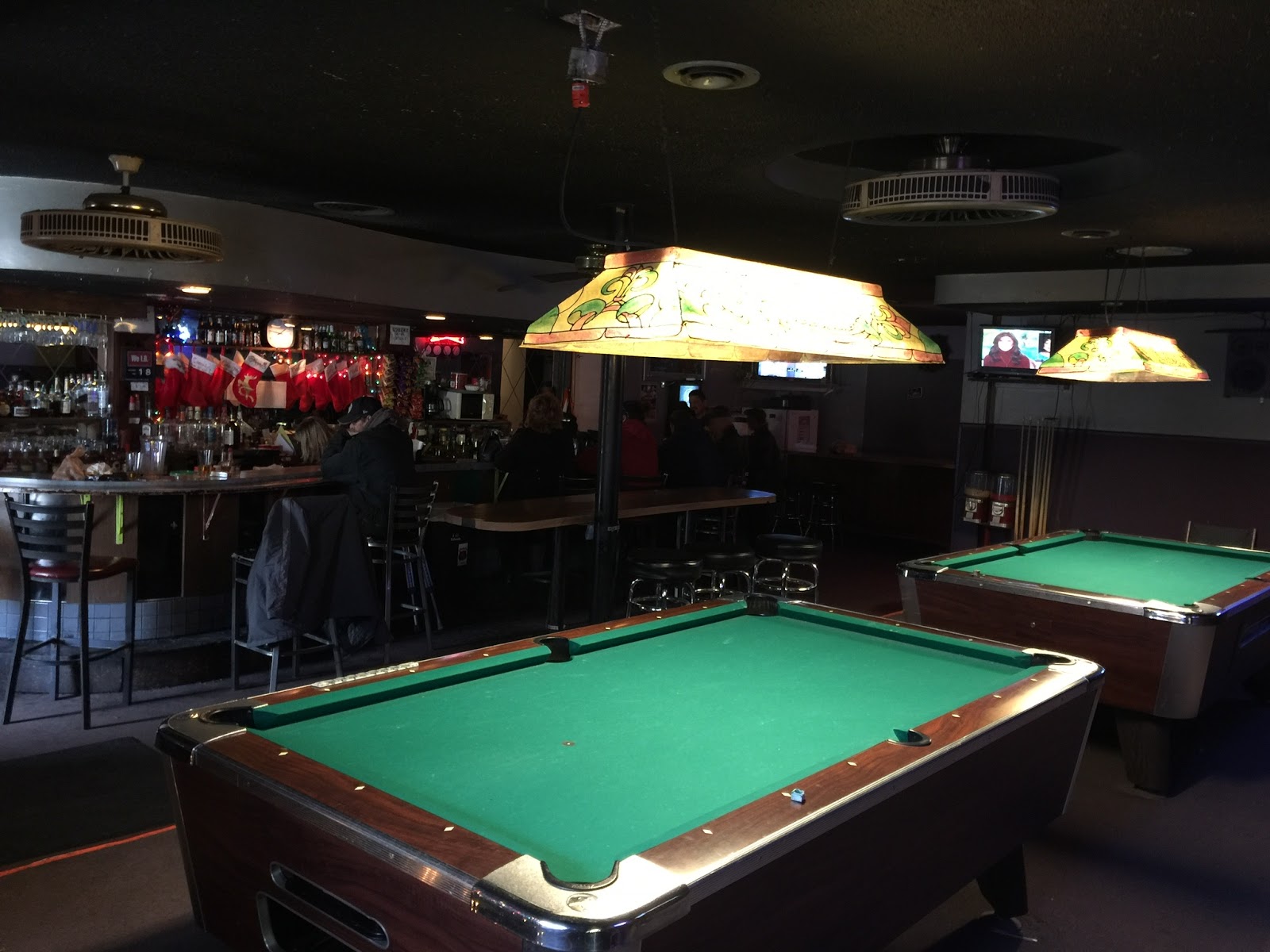 Colfax Avenue Remembering the Ram Lounge