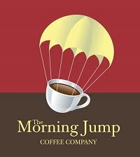The Morning Jump Logo