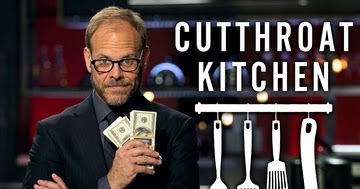 Cutthroat Kitchen 