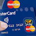 طريقة الحصول على بطاقة ماستركارد Mastercard افتراضية مجانا 