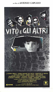 Вито и другие / Vito e gli altri / Vito and the Others.