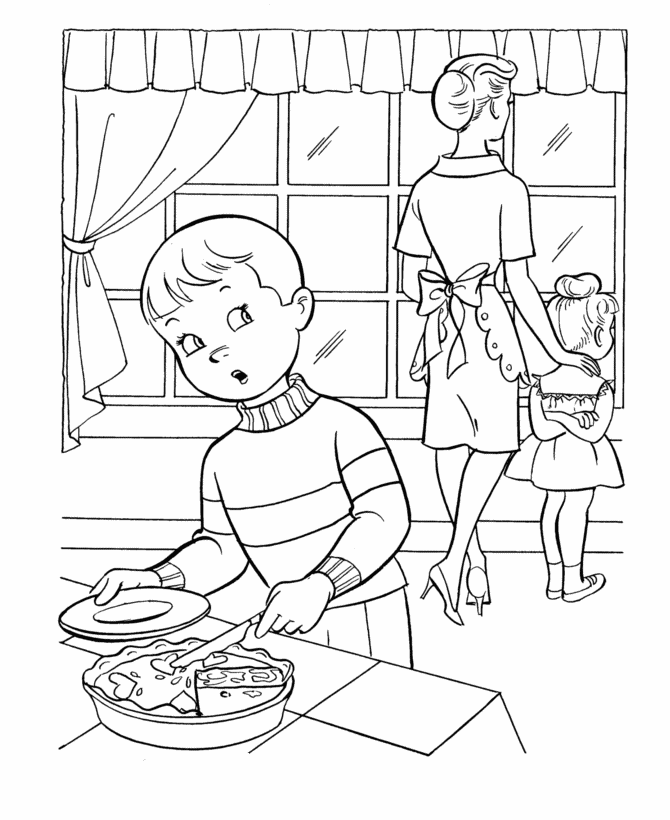 Angels Heart 10 Coloring Pages Blue