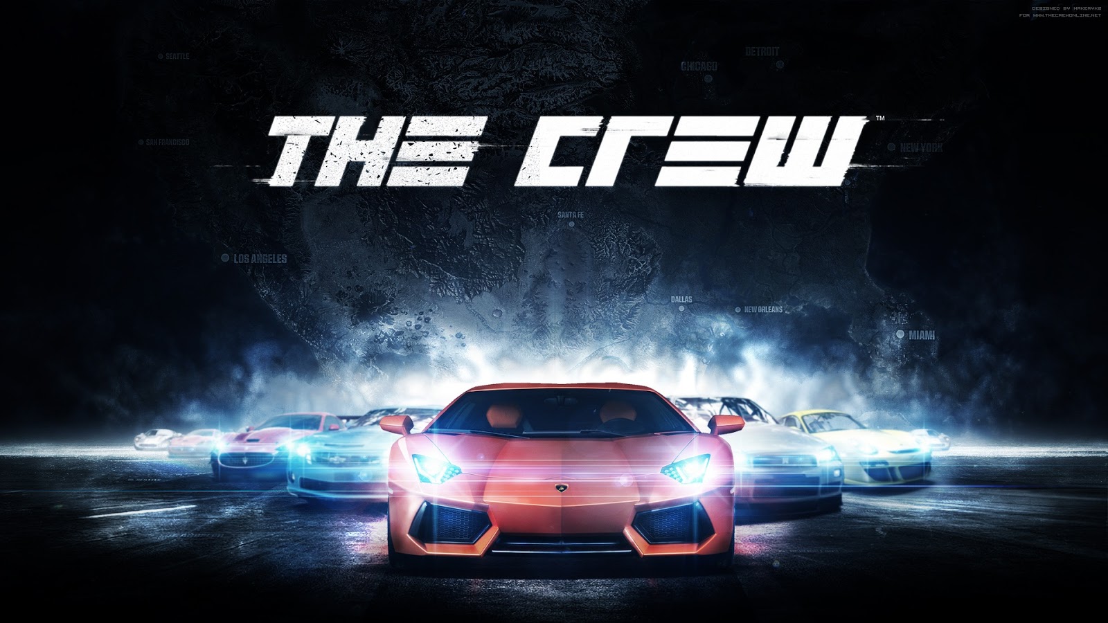 crew pc game download