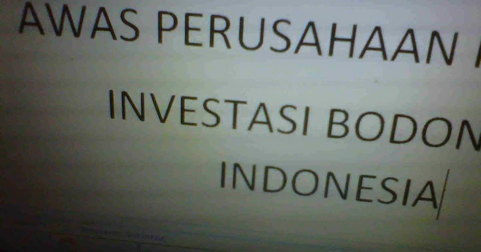 Kesimpulan