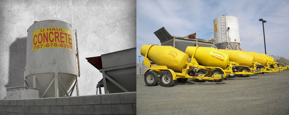The Upward Trend Blog Dixon Landscape Materials Now Offers Diy Diy Concrete Dixon Landscape
