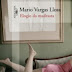 Elogio da Madrasta – Mario Vargas Llosa