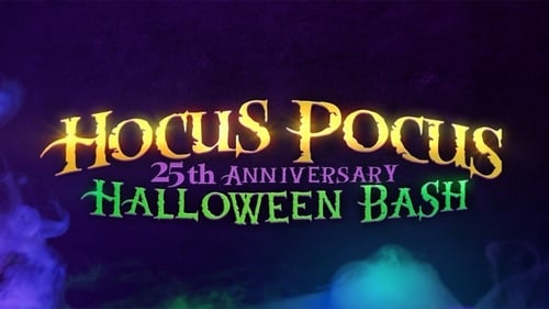 Hocus Pocus 25th Anniversary Halloween Bash 2018 ganzer film