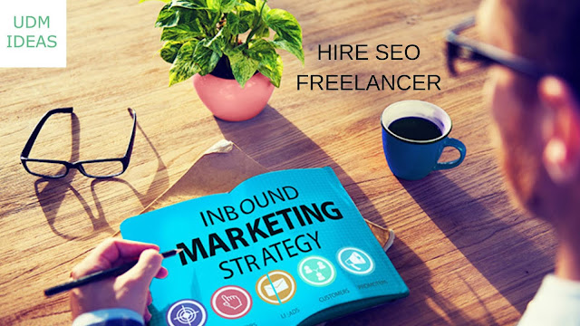 Hire SEO Freelancer in Switzerland