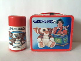 80's lunchboxes