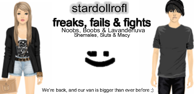 StardollROFL