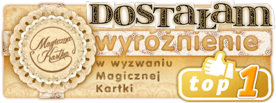 Magiczna Kartka