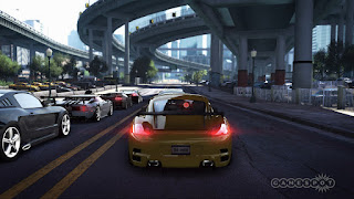 download The Crew  game pc version full