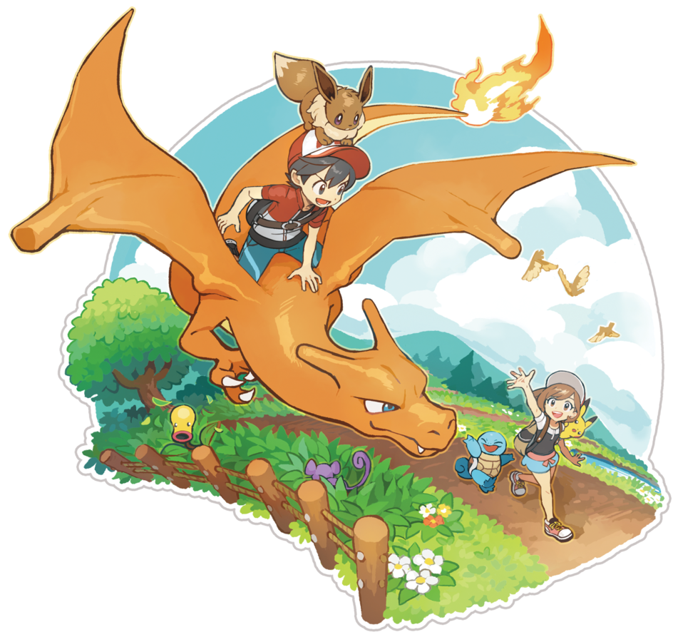 Pokémon: Fã cria evoluções inéditas de Eevee