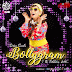 DJ Rink - Bollygram Retro Rocks 7th Edition 2017