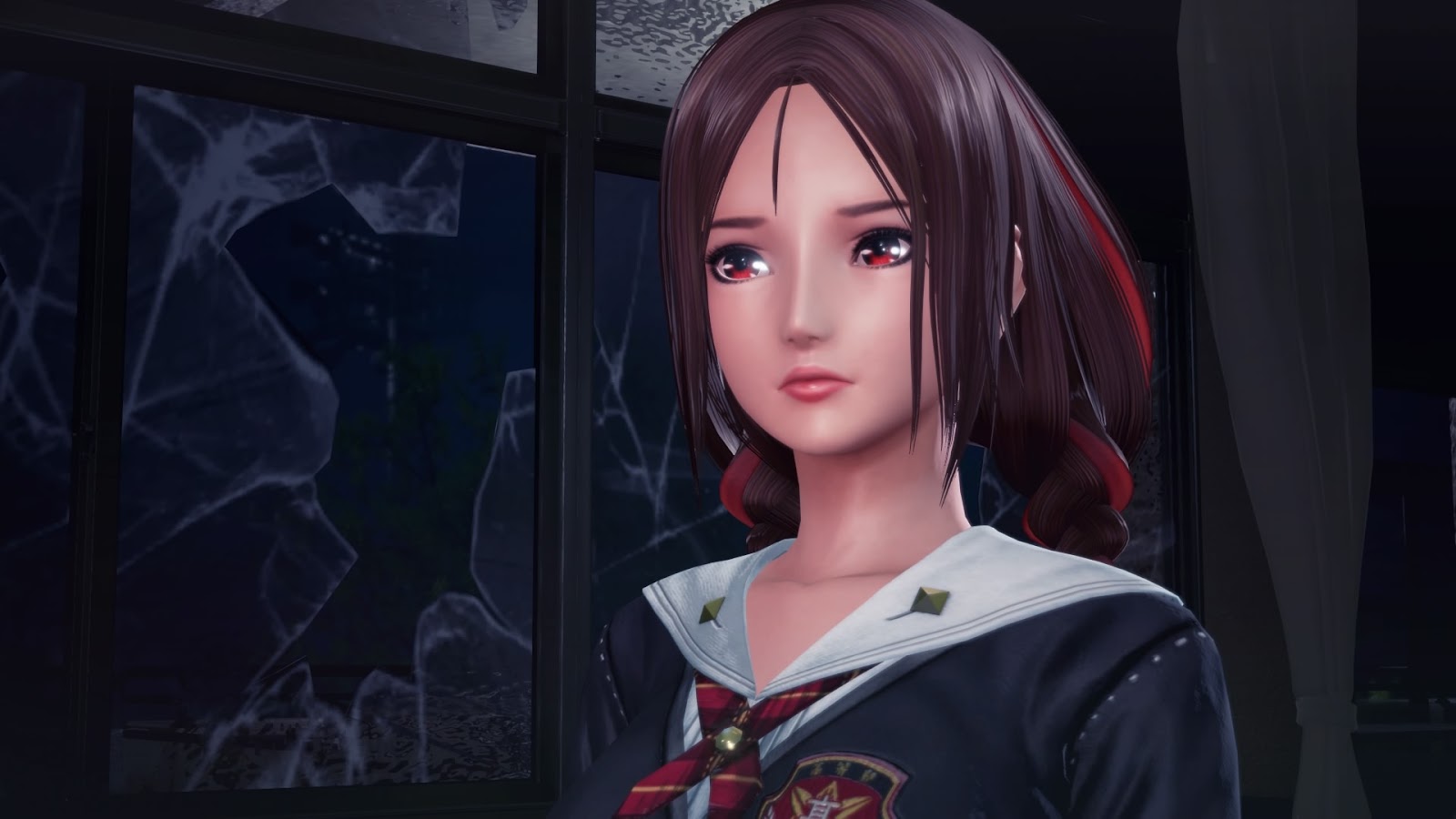 school girl zombie hunter walkthrough