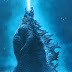 Nouvelle affiche US pour Godzilla 2 : Roi des Monstres de Michael Dougherty