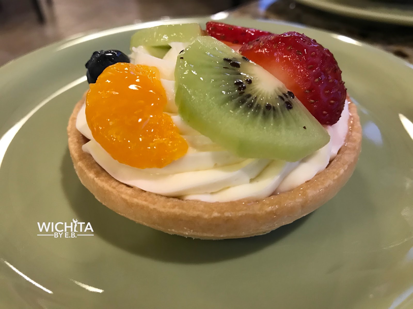 First Look at Kneaders Bakery & Cafe Wichita By E.B.