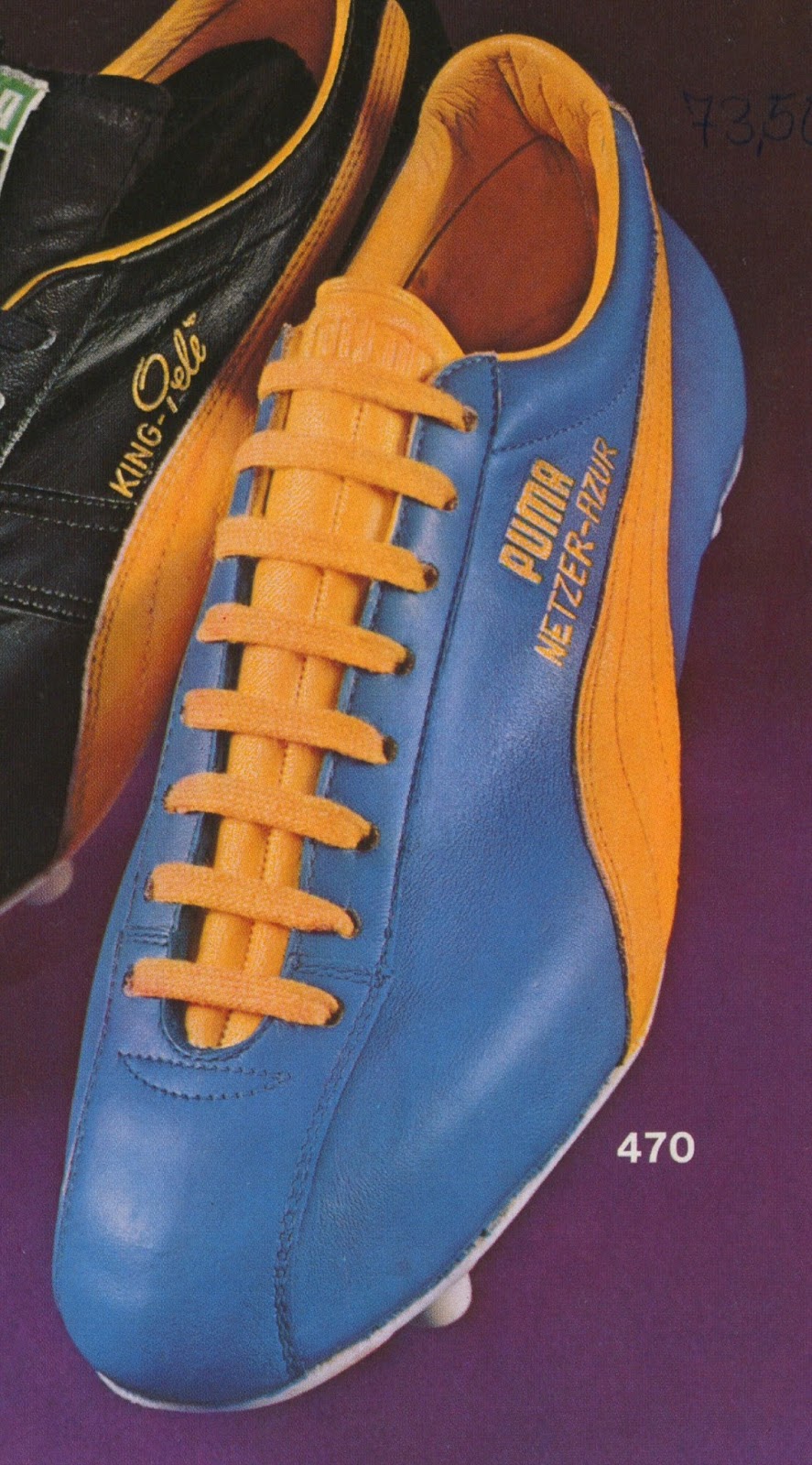 adidas gerd muller football boots