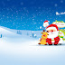 Code Trang trí Giáng Sinh - Merry Christmas cho Blogger