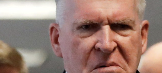 FLASHBACK: JOHN BRENNAN PREDICTED ADDITIONAL MUELLER INDICTMENTS JUST TWO WEEKS AGO