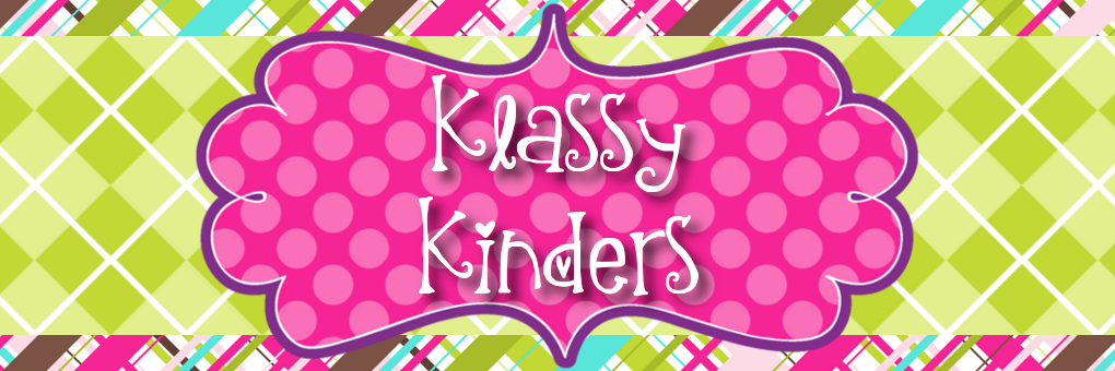 Klassy Kinders