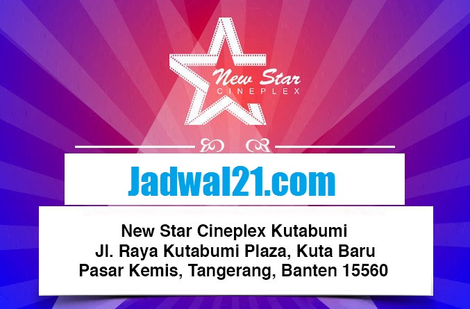 Bioskop NSC Kutabumi