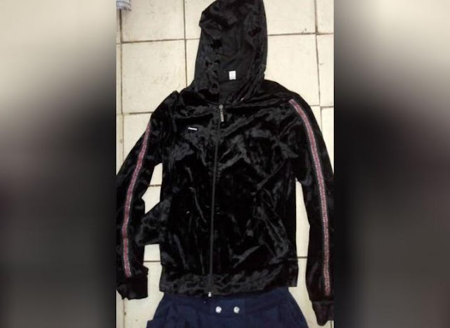 В Стерлитамаке устанавливают личность погибшей девушки В Стерлитамаке устанавливают личность погибшей девушки