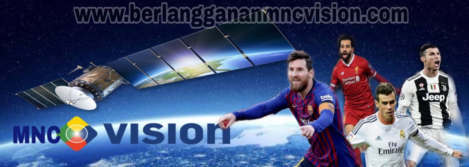 BERLANGGANAN INDOVISION.TV: PAKET OKEVISION