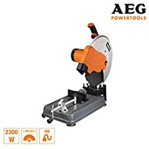 AEG SMT355 - Trozadora 355mm 2300W AEG SMT355 - Trozadora 355mm 2300W
