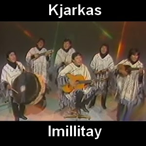 Kjarkas – Imillitay