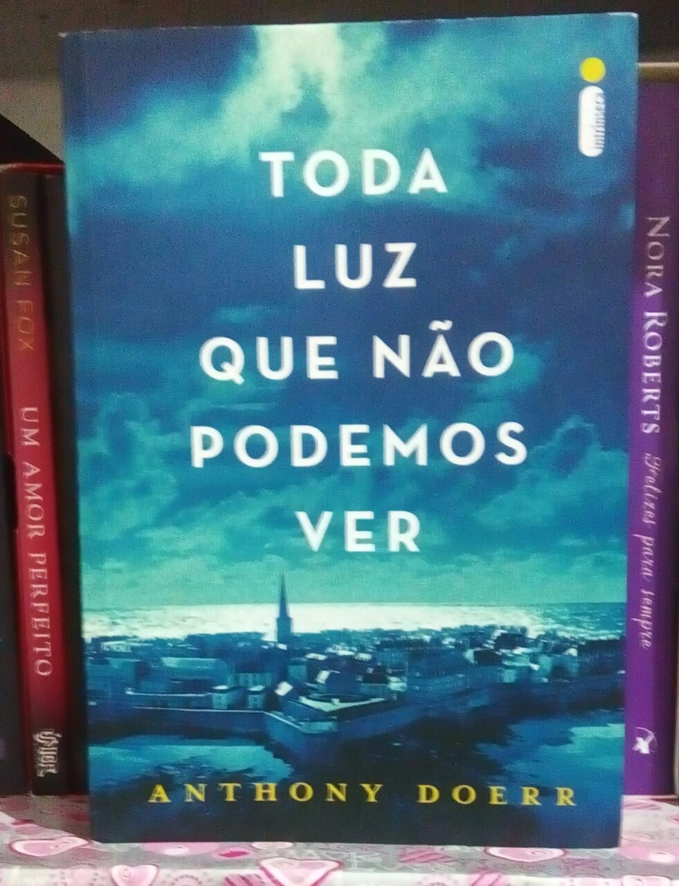 Se um spoiler é capaz de arruinar a obra, talvez ela não fosse tão