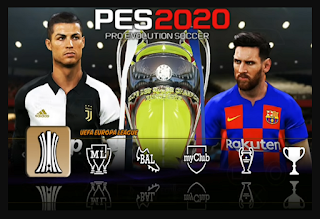PES Chelito 19 v1 Update 2020 New Kits by Guii Allves PES Chelito 19 v1 Update 2020 New Kits by Guii Allves