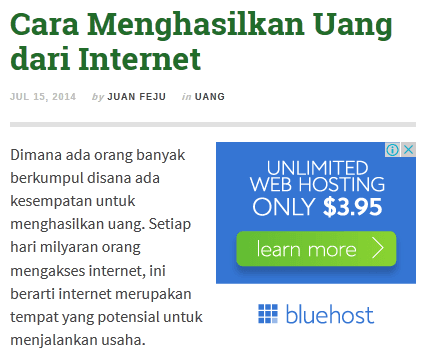 Misteri Adsense yang Hilang: Mengapa Iklan Google Tak Muncul di Situs HTTPS?