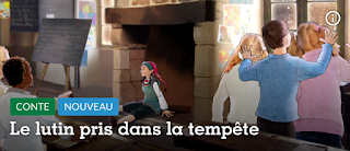 Père Noël Portable (PNP) - Les vidéos du Père Noël