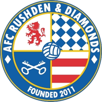 AFC RUSHDEN & DIAMONDS