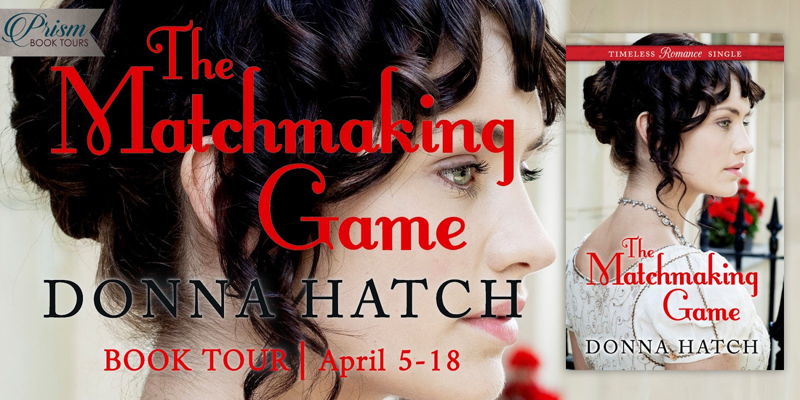 The Matchmaking Game by Donna Hatch Book Review