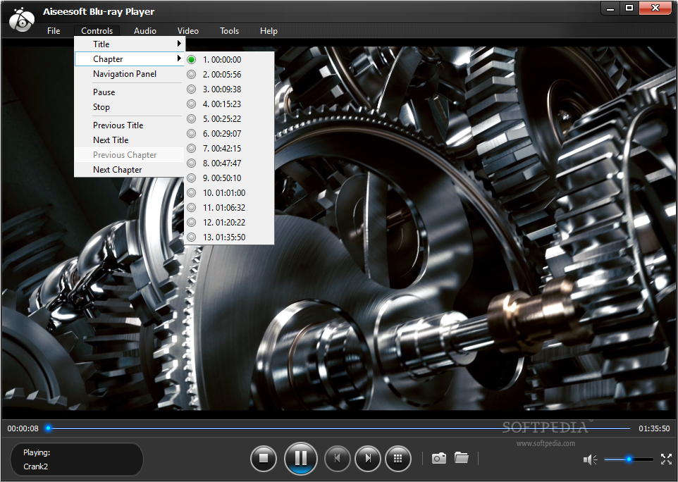 Aiseesoft Blu Ray Player 6.5 8 Registration Code