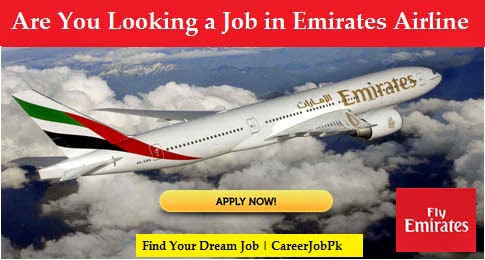 Emirates Airline Group jobs in Dubai 2016 Latest jobs in Emirates Airline Group Dubai 2016