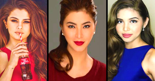 Angel Locsin And Maine Mendoza Reacted On Selena Gomez's Recent Kidney Transplant! Angel Locsin And Maine Mendoza Reacted On Selena Gomez's Recent Kidney Transplant!